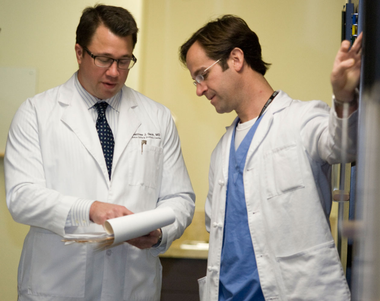 Dr. John Stokes | Board-Certified Neurosurgeon Fellowship-Trained in ...